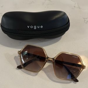 vogue sunglasses